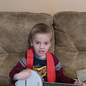 Meet your Posher, Kathy